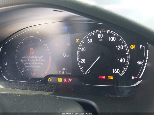 2021 HONDA ACCORD SPORT 7