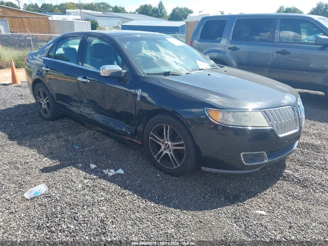 2010 LINCOLN MKZ 