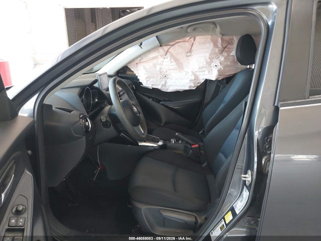 2018 TOYOTA YARIS IA 5