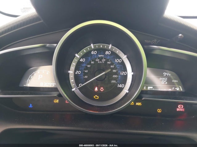 2018 TOYOTA YARIS IA 7