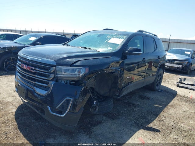 2023 GMC ACADIA AWD AT4 2