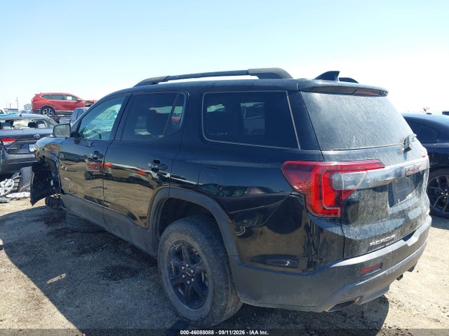 2023 GMC ACADIA AWD AT4 3