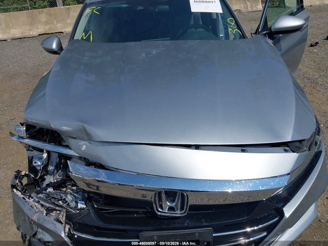 2021 HONDA ACCORD LX 10