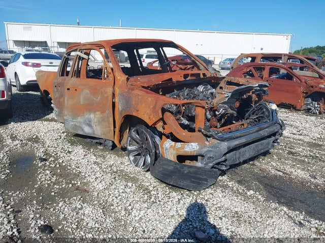 2022 RAM 1500 LIMITED 4X2 5'7 BOX 6