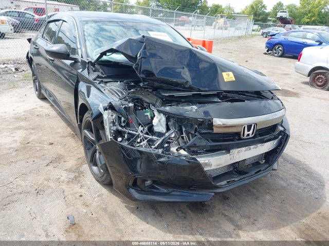2022 HONDA ACCORD SPORT SPECIAL EDITION 6