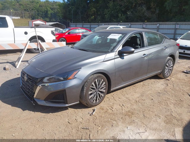 2023 NISSAN ALTIMA SV FWD 2