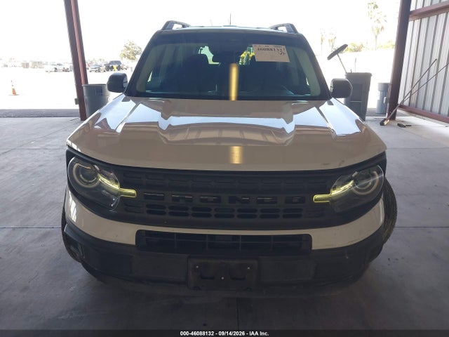 2021 FORD BRONCO SPORT 12