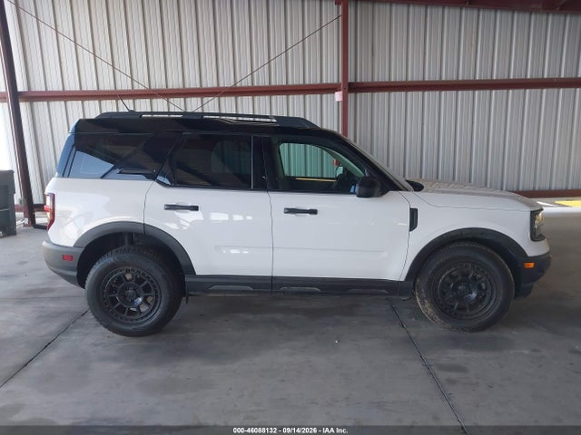 2021 FORD BRONCO SPORT 13
