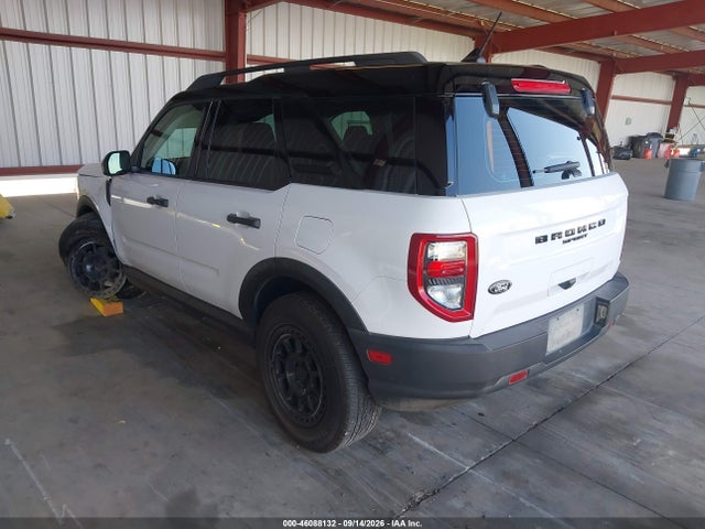 2021 FORD BRONCO SPORT 3