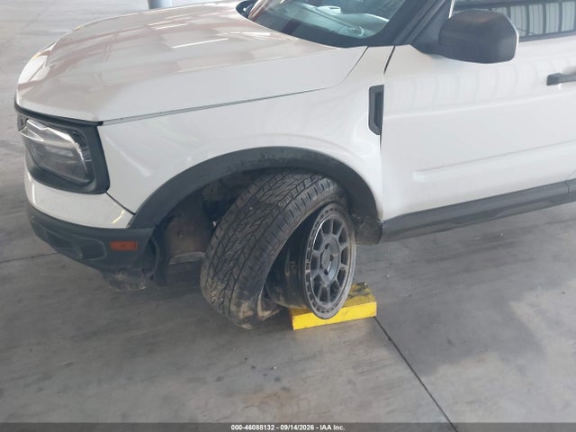 2021 FORD BRONCO SPORT 6