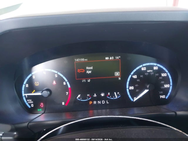 2021 FORD BRONCO SPORT 7