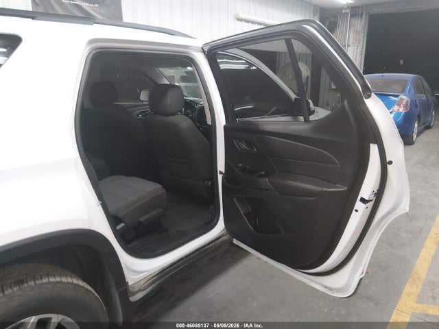 2019 CHEVROLET TRAVERSE 1LT 8