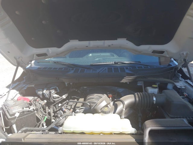2023 FORD F-150 XLT 10