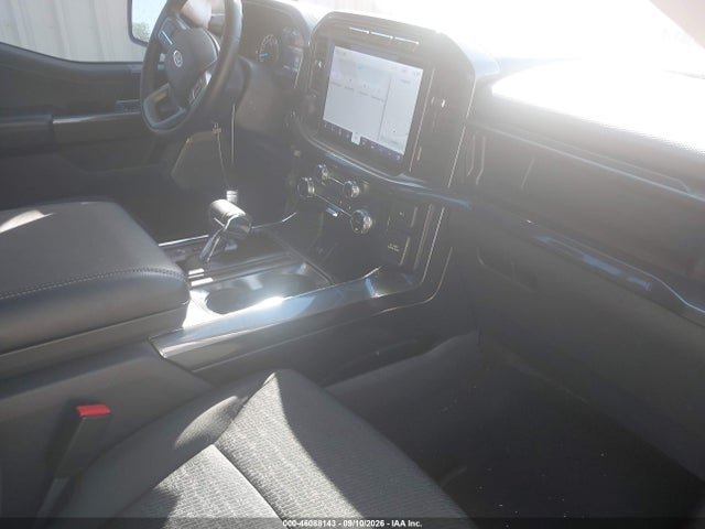 2023 FORD F-150 XLT 5