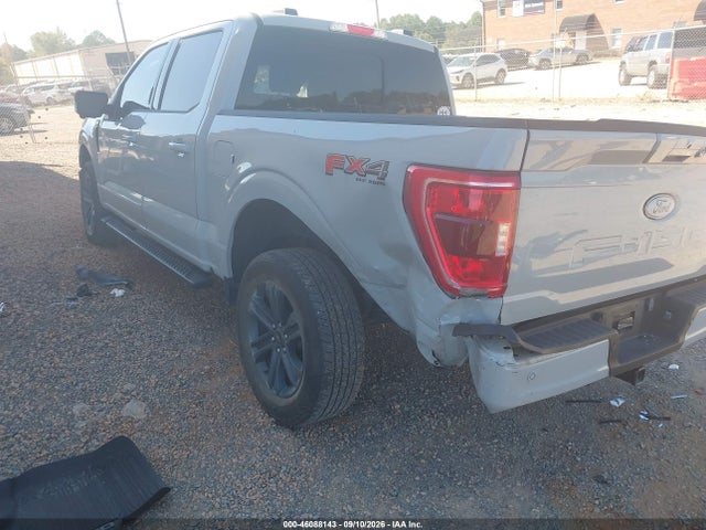2023 FORD F-150 XLT 6