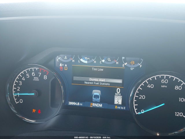 2023 FORD F-150 XLT 7