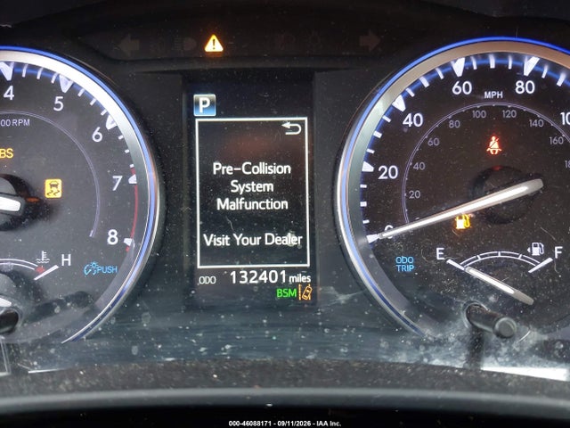 2019 TOYOTA HIGHLANDER XLE 15
