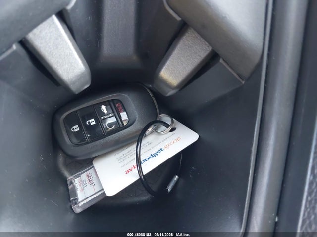 2026 HONDA ACCORD SE 11