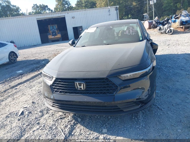 2026 HONDA ACCORD SE 12