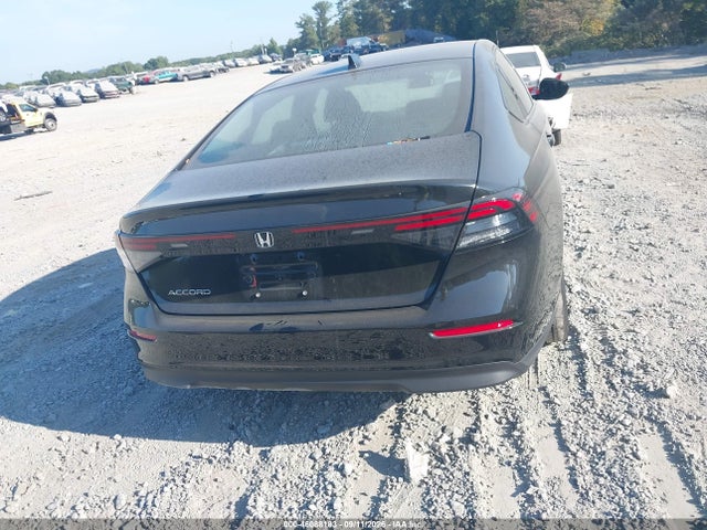 2026 HONDA ACCORD SE 15
