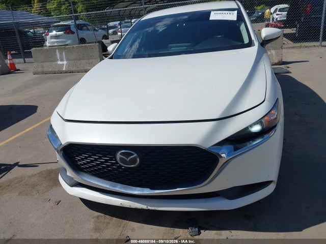 2021 MAZDA MAZDA3 SELECT 13