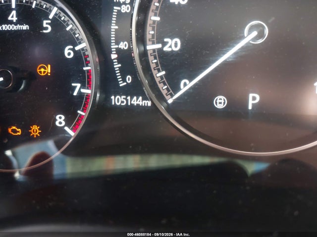 2021 MAZDA MAZDA3 SELECT 16