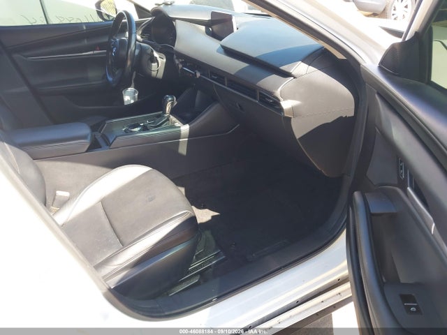 2021 MAZDA MAZDA3 SELECT 5
