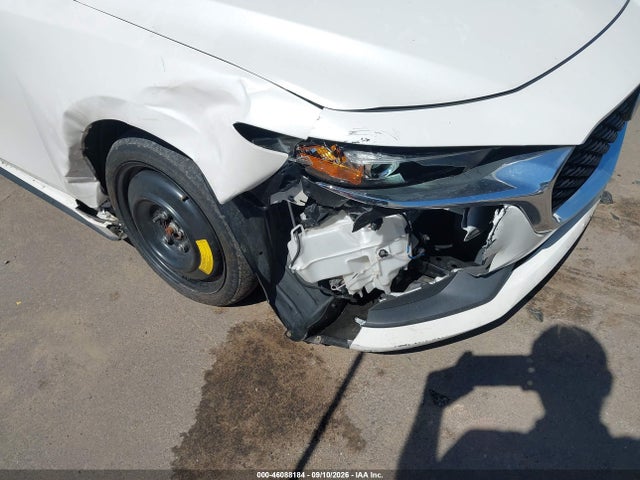 2021 MAZDA MAZDA3 SELECT 6
