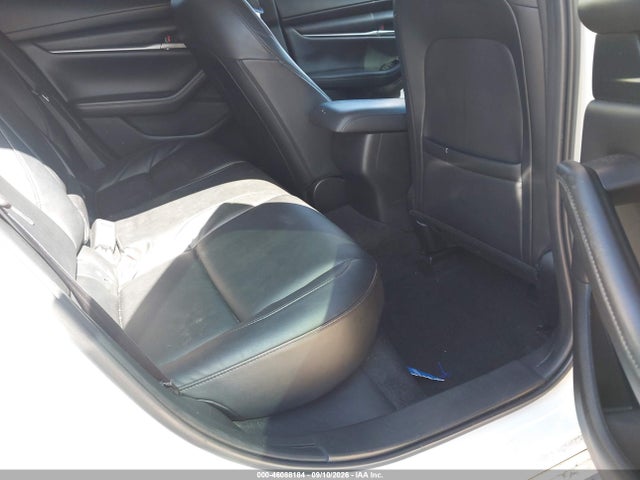 2021 MAZDA MAZDA3 SELECT 8