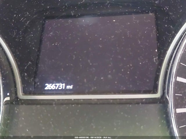 2017 NISSAN ALTIMA 2.5 S 7