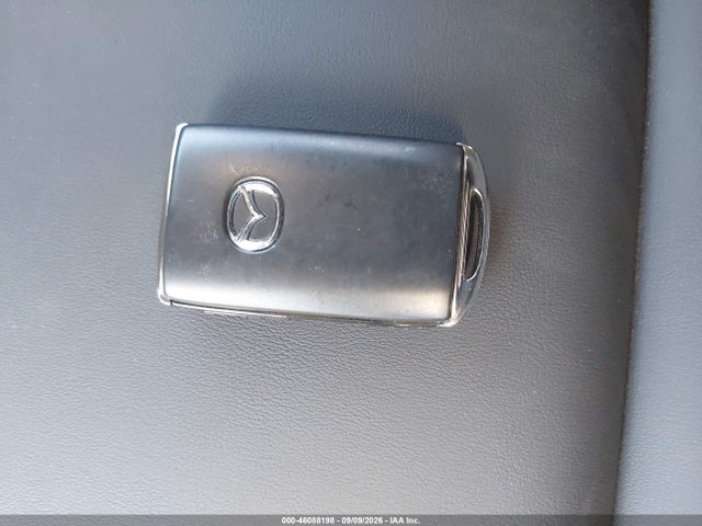 2026 MAZDA MAZDA3 2.5 S PREFERRED 11