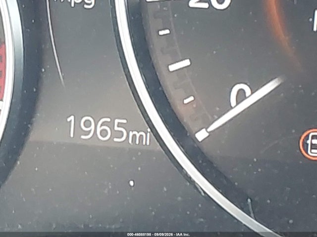 2026 MAZDA MAZDA3 2.5 S PREFERRED 16