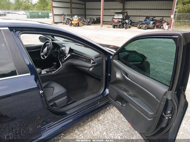 2021 TOYOTA CAMRY SE 5