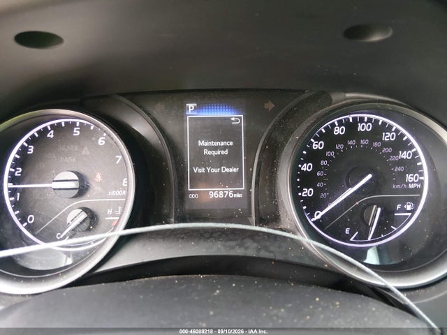 2021 TOYOTA CAMRY SE 7