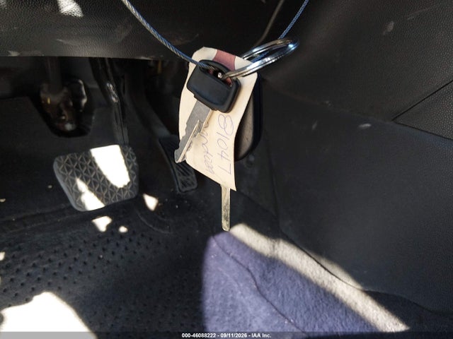 2019 FORD FIESTA SE 11