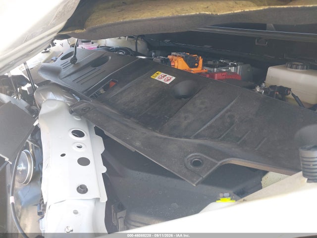2026 TOYOTA BZ XLE PLUS 10