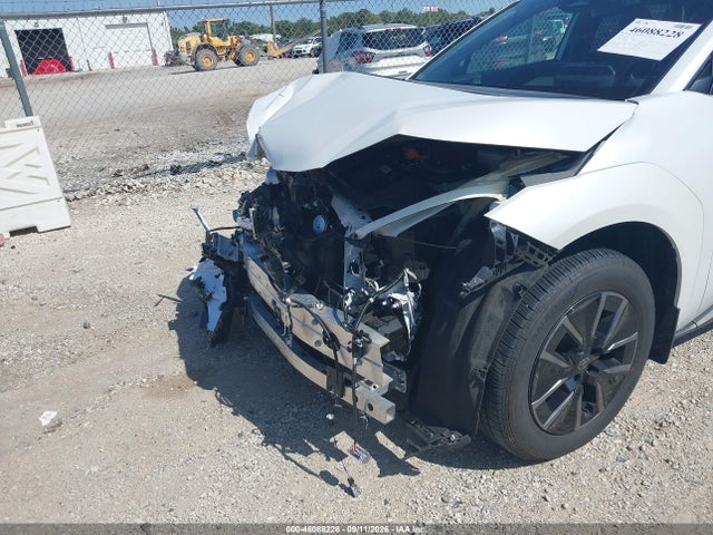 2026 TOYOTA BZ XLE PLUS 6