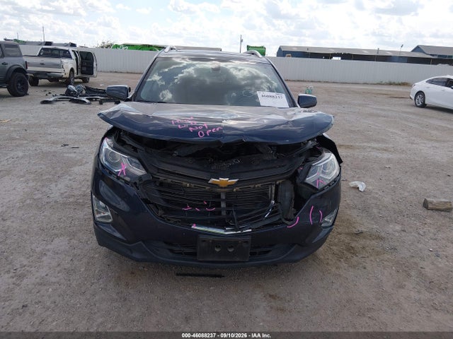 2018 CHEVROLET EQUINOX LT 6