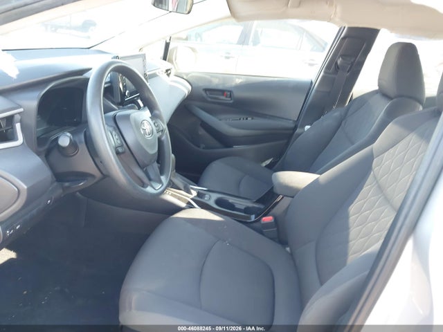 2022 TOYOTA COROLLA HYBRID LE 5