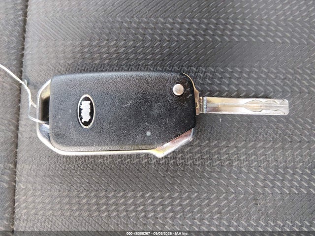 2021 KIA SPORTAGE LX 11
