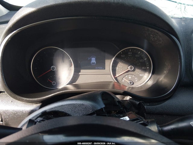 2021 KIA SPORTAGE LX 7