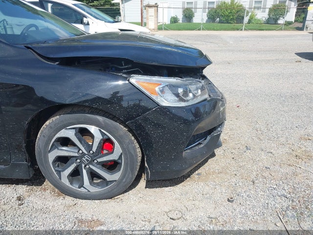 2017 HONDA ACCORD EX 19