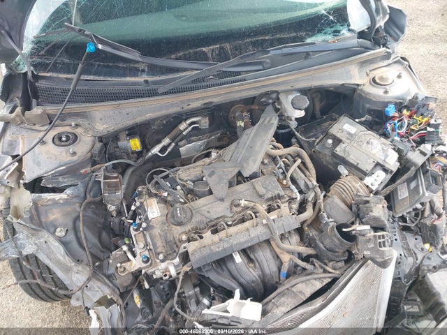 2023 HYUNDAI ELANTRA SEL 10