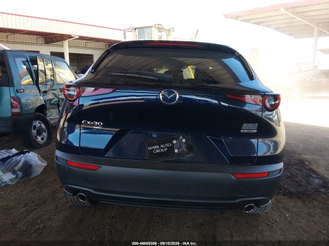 2022 MAZDA CX-30 SELECT 17
