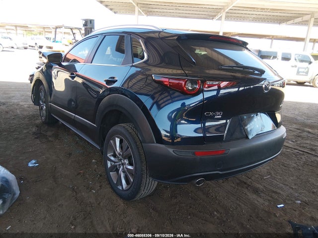 2022 MAZDA CX-30 SELECT 3