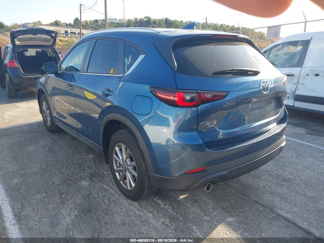 2023 MAZDA CX-5 2.5 S SELECT 3