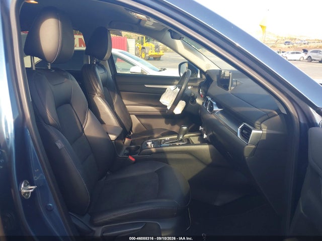 2023 MAZDA CX-5 2.5 S SELECT 5