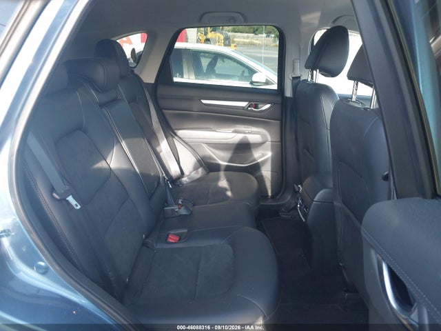 2023 MAZDA CX-5 2.5 S SELECT 8