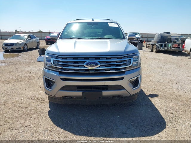 2021 FORD EXPEDITION LIMITED MAX 13
