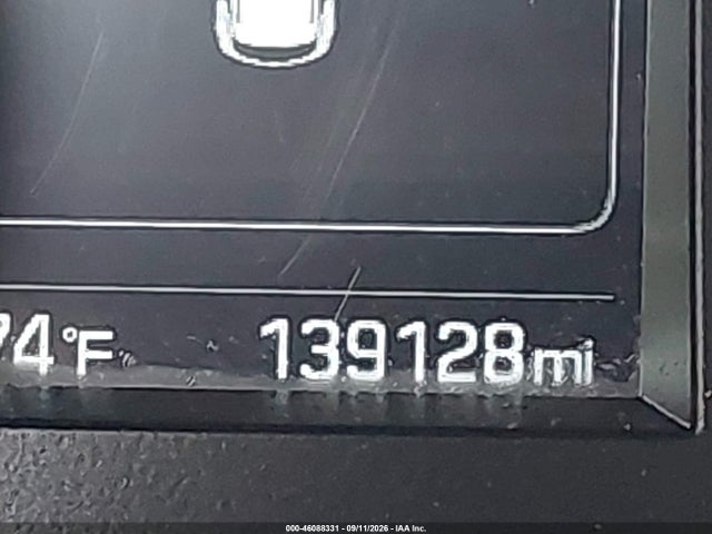 2018 HYUNDAI SANTA FE SPORT 2.4L 16